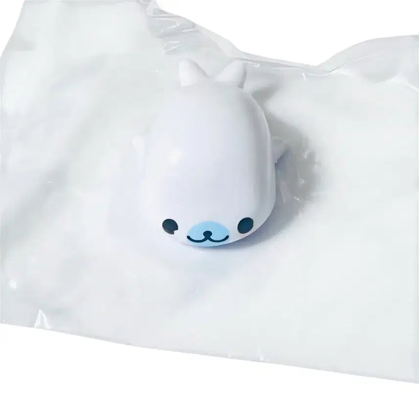 [BUNJANG] San-X Mamegoma Figure Gacha / [미개봉] 산엑스 마메고마 피규어 가챠