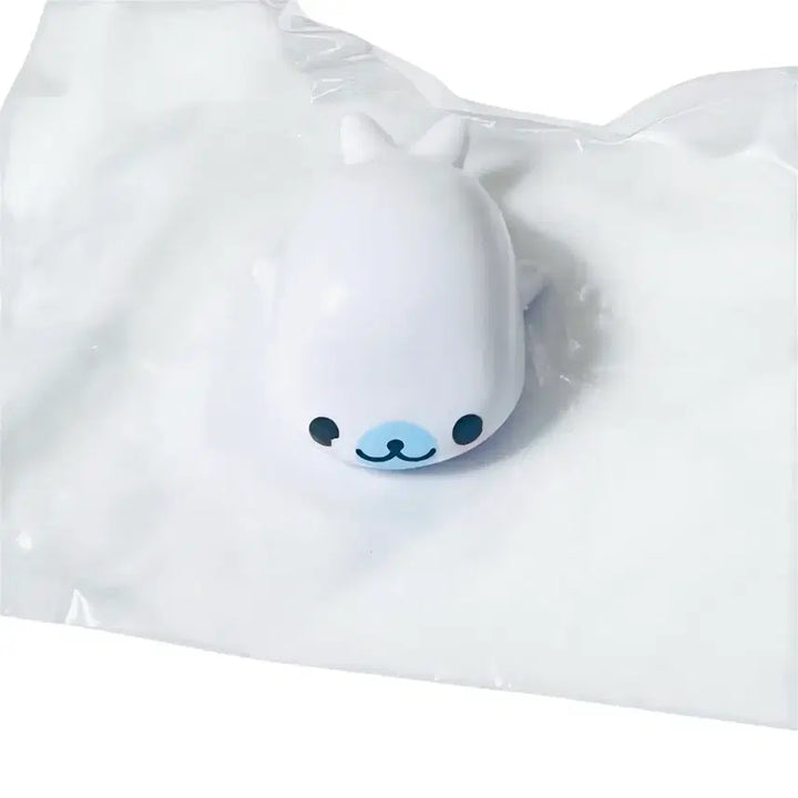 [BUNJANG] San-X Mamegoma Figure Gacha / [미개봉] 산엑스 마메고마 피규어 가챠