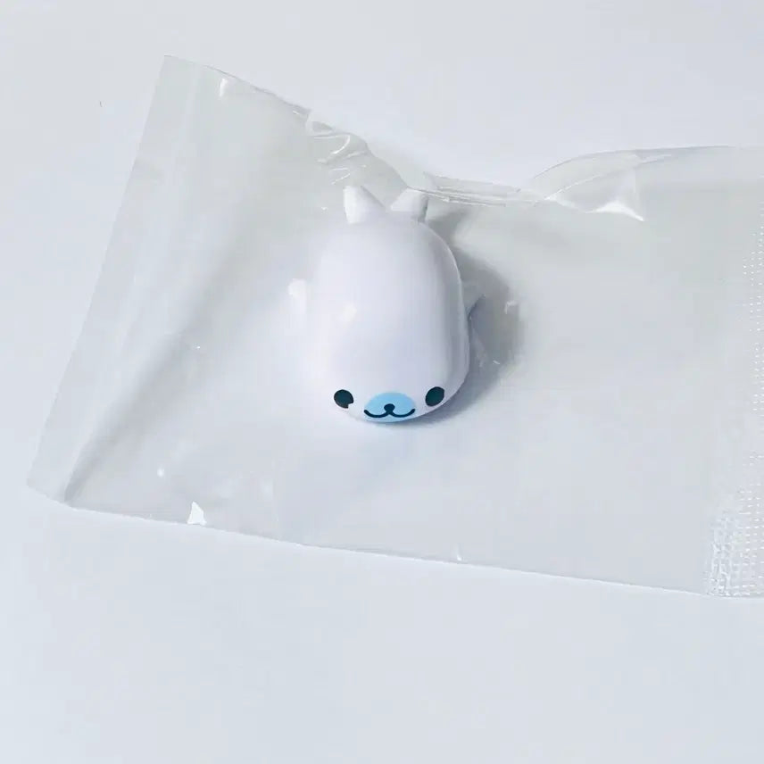 [BUNJANG] San-X Mamegoma Figure Gacha / [미개봉] 산엑스 마메고마 피규어 가챠