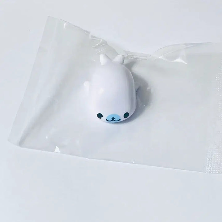 [BUNJANG] San-X Mamegoma Figure Gacha / [미개봉] 산엑스 마메고마 피규어 가챠