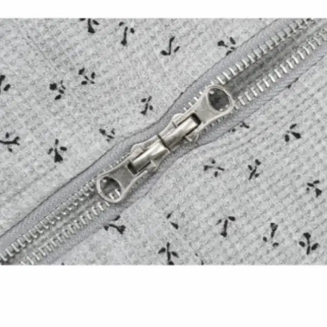 [SOLD OUT] (새상품/가격 안 내립니다)지그재그 베이델리 트레이닝 세트 그레이 에이블