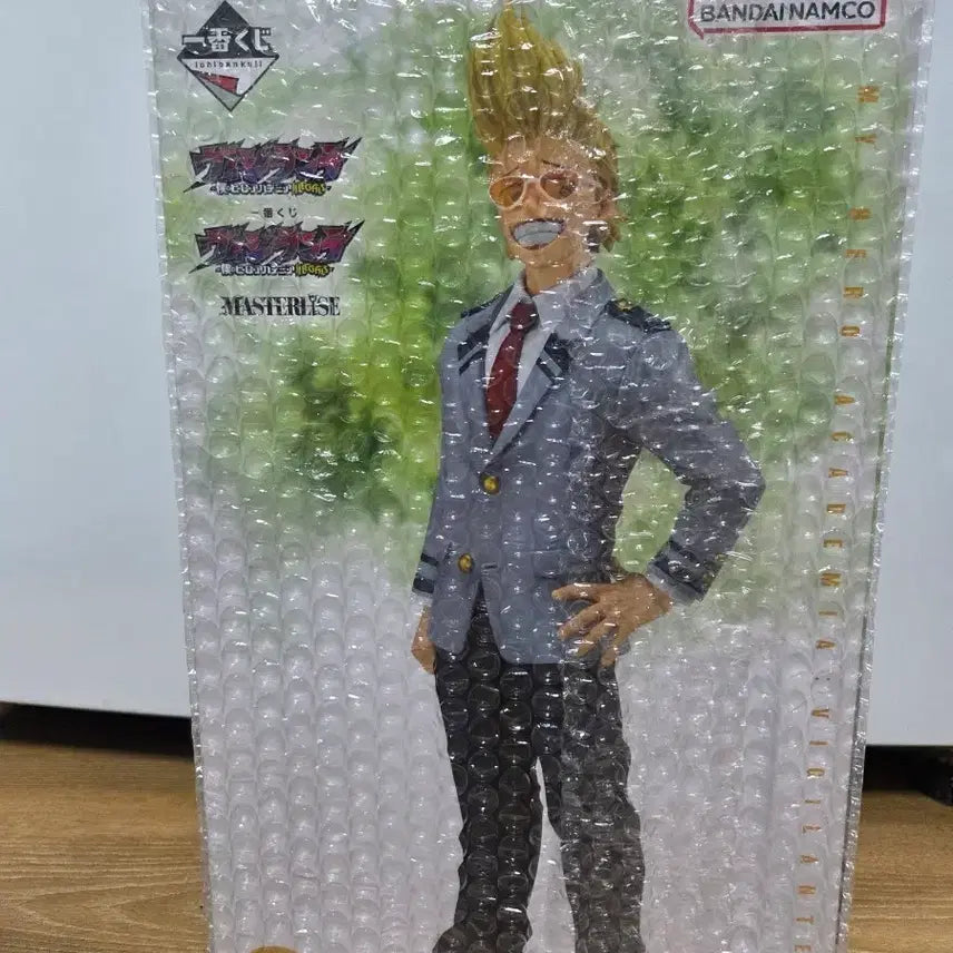 [BUNJANG] My Hero Academia Yamada Uniform Figure / 히로아카 비질랜티 야마다 피규어 c상 / 이치방쿠지