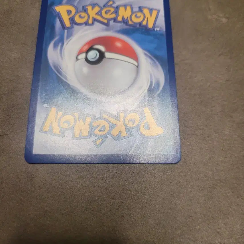 [BUNJANG] Pokemon Unknown VSTAR Card / 포켓몬 안농 VSTAR 카드