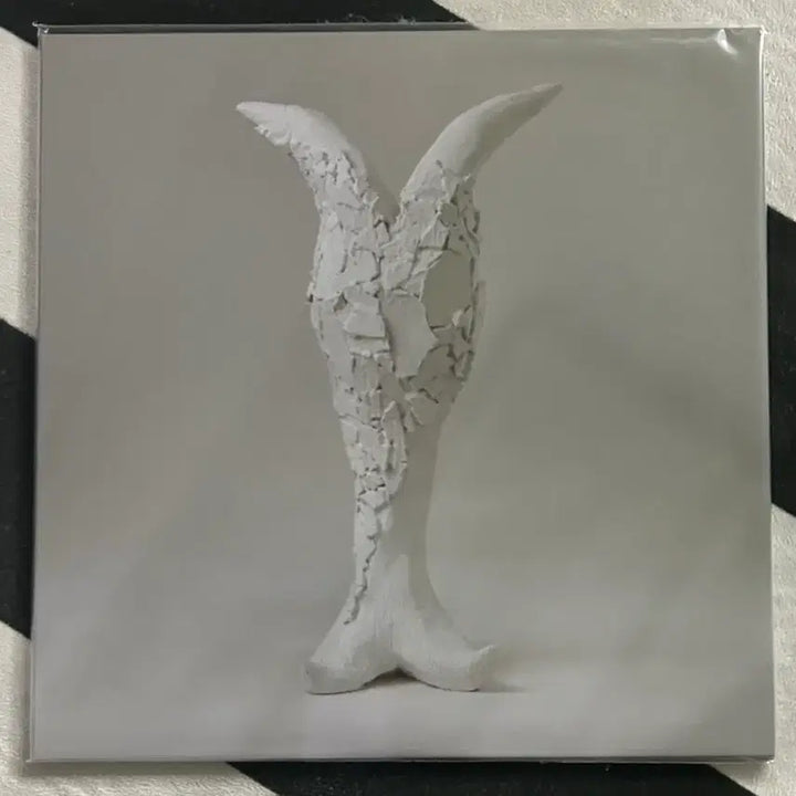 [BUNJANG] Nerd Connection 2nd Album LP / 너드커넥션 2집 lp