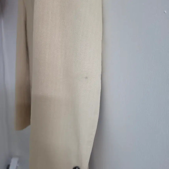 [BUNJANG] Salty Herringbone Sports Jacket (Size M) / 솔티 헤링본 스포츠 자켓M (100)
