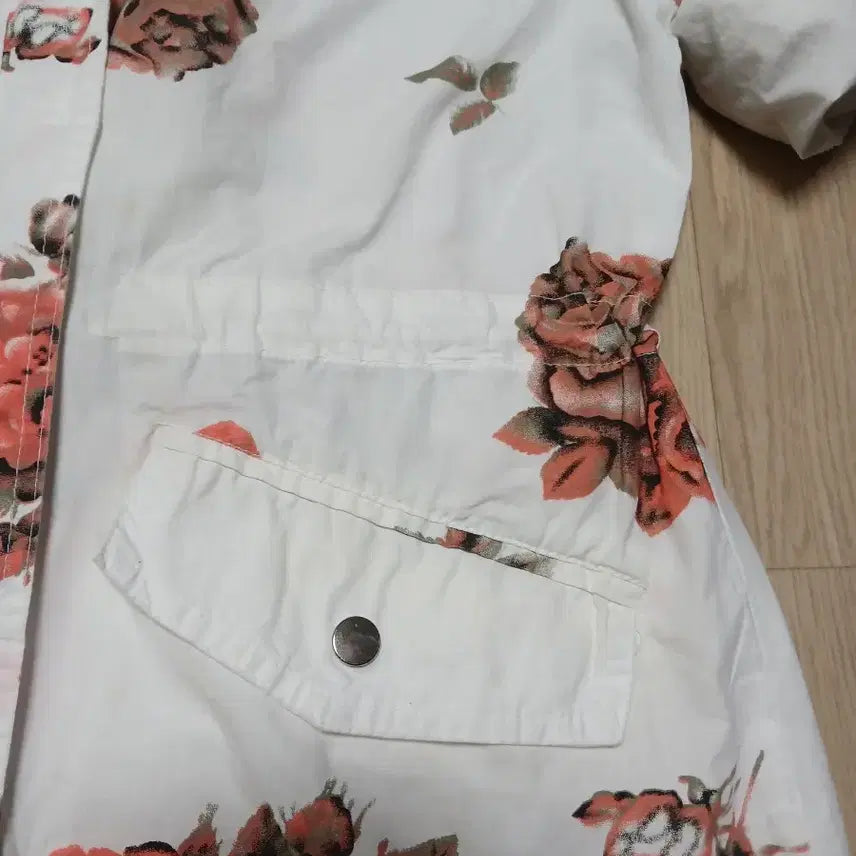 [BUNJANG] Indian Indigo Jeans + Cotton Jacket Bundle / 인디오 청바지(새상품)+면자켓 일괄,여성의류 점퍼