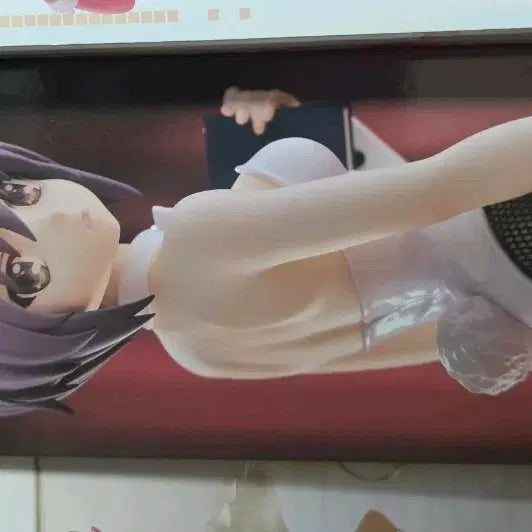 [BUNJANG] Luminasta Bunny Girl Figure / 바니걸 피규어 Luminasta &amp; MATCH MAKERS