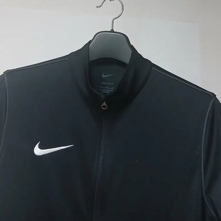[BUNJANG] Nike Dri-FIT Jersey Jacket / 나이키 드라이핏 저지 100  남자 자켓
