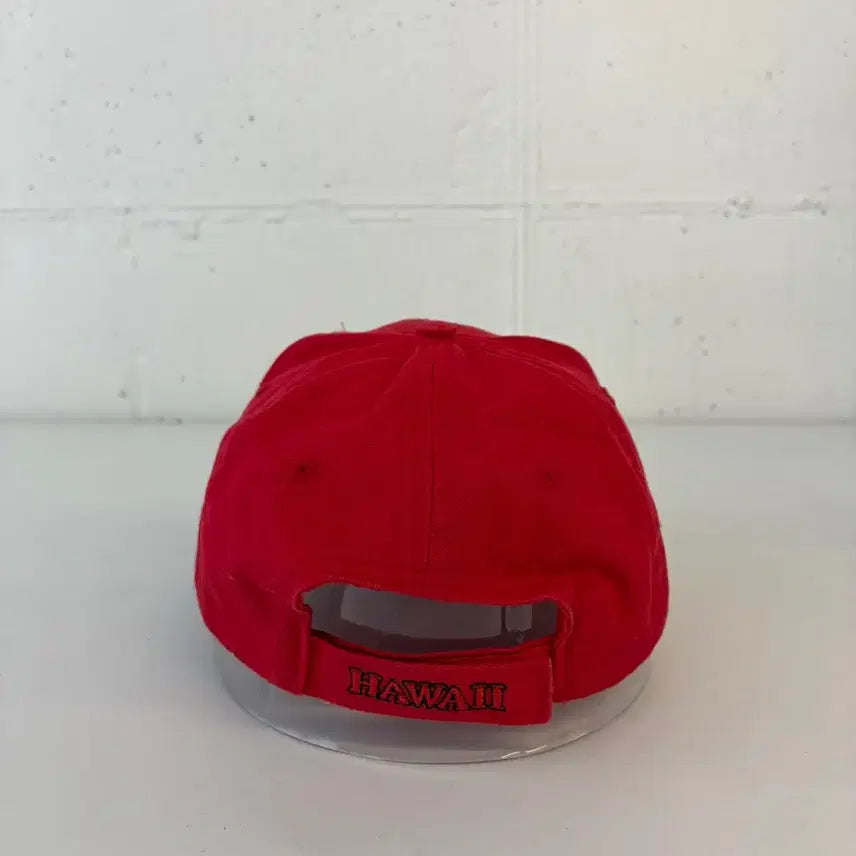 [BUNJANG] SURF PATROL Vintage Ball Cap / 하와이 SURF PATROL 빈티지 볼캡 모자