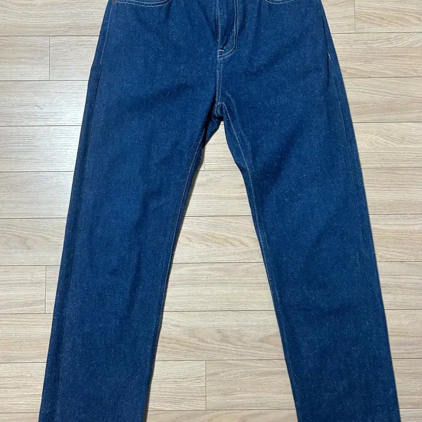 [BUNJANG] Lee Denim Pants / Lee 청바지 데님 팬츠
