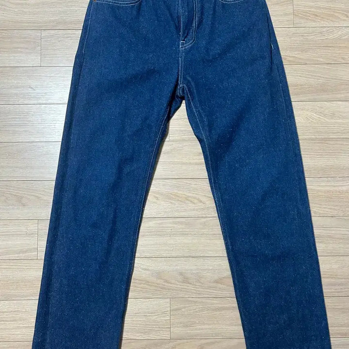[BUNJANG] Lee Denim Pants / Lee 청바지 데님 팬츠