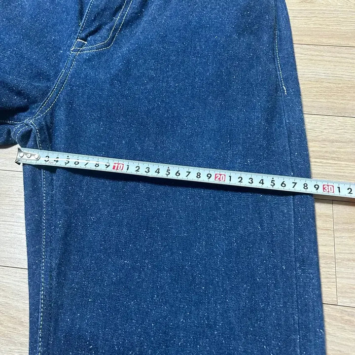 [BUNJANG] Lee Denim Pants / Lee 청바지 데님 팬츠