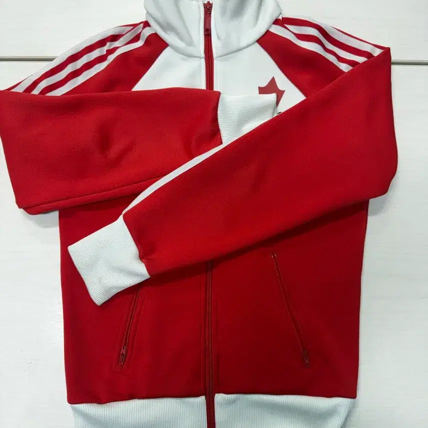 [BUNJANG] Canada Jersey S Size / 캐나다 져지