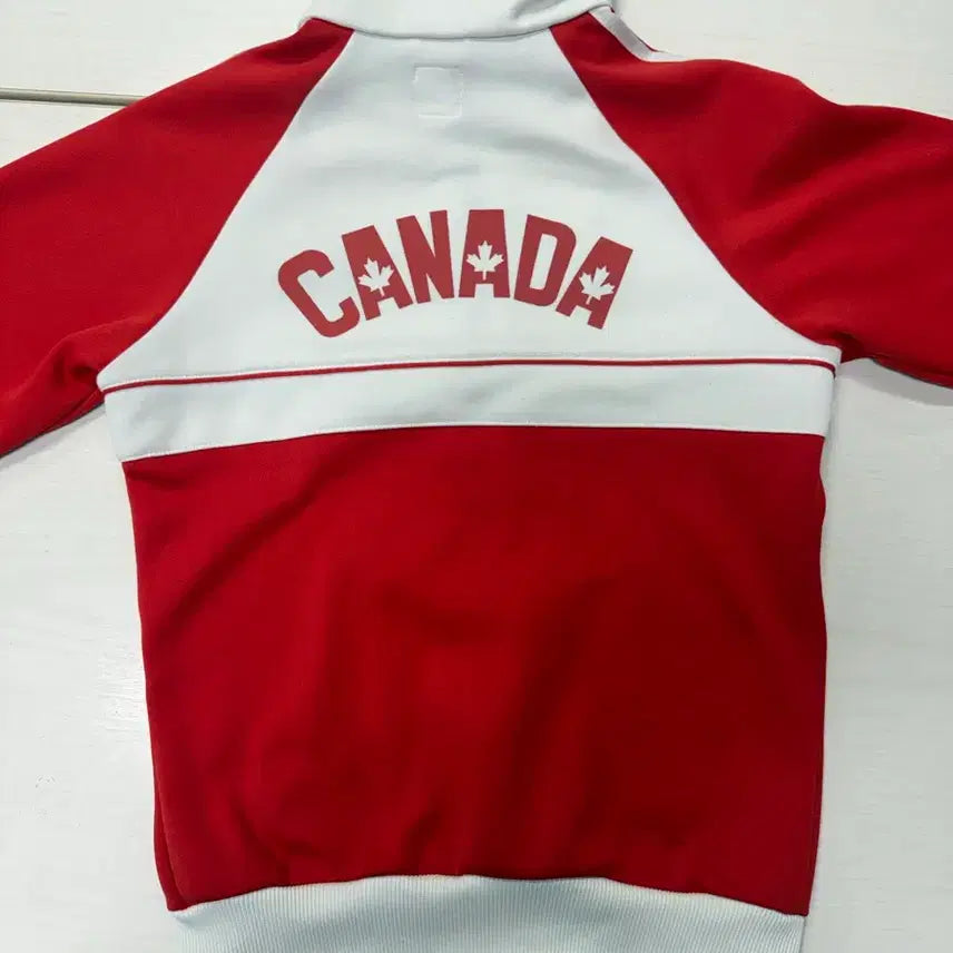[BUNJANG] Canada Jersey S Size / 캐나다 져지