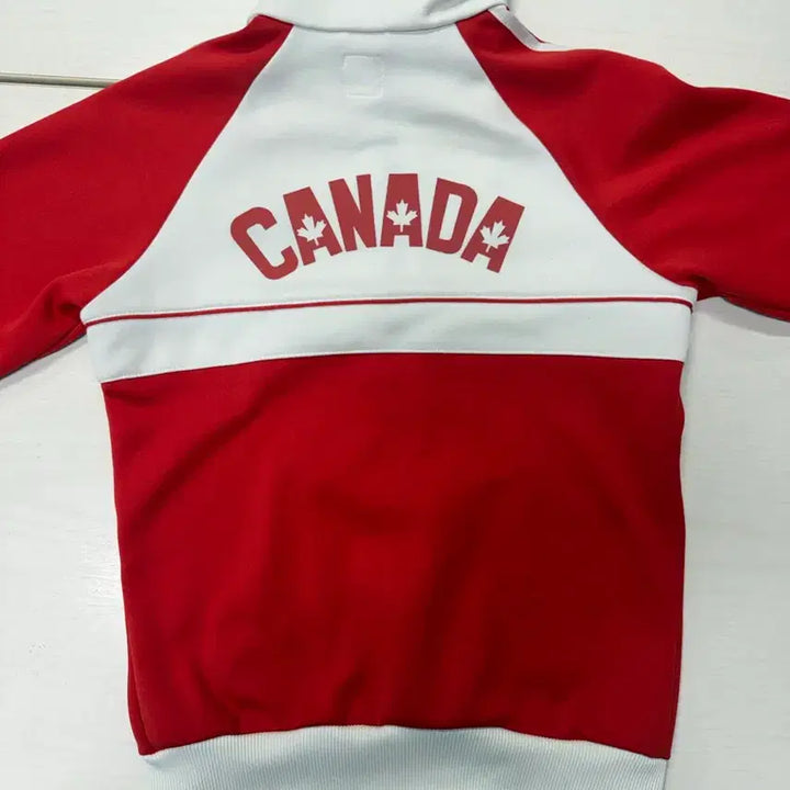 [BUNJANG] Canada Jersey S Size / 캐나다 져지
