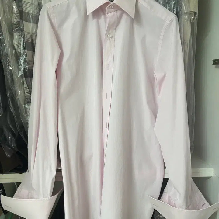 [SOLD OUT] 톰포드 셔츠