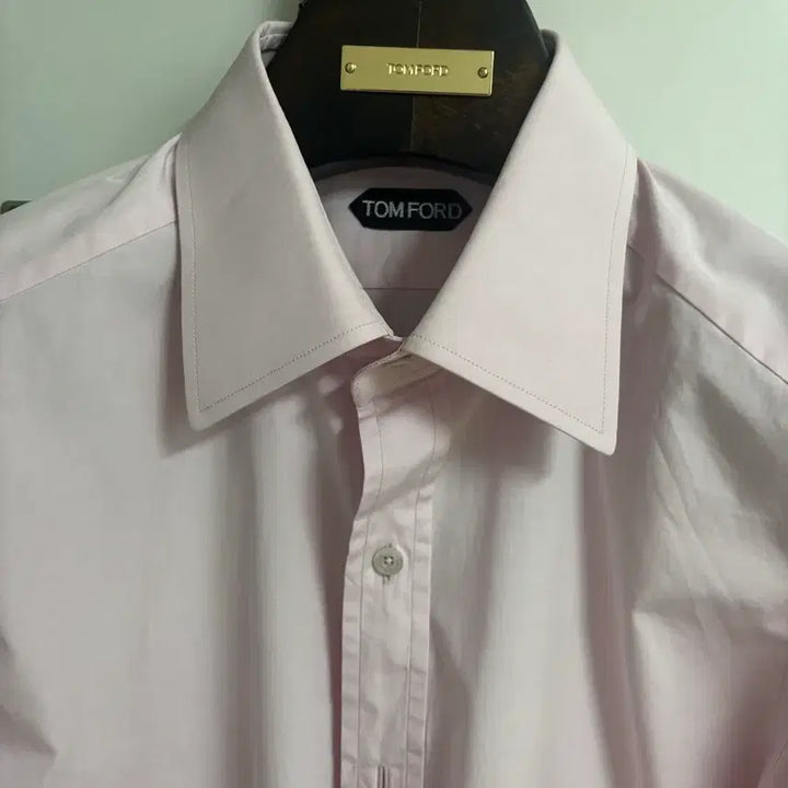 [SOLD OUT] 톰포드 셔츠