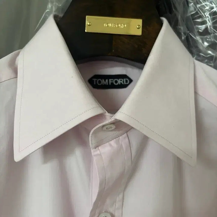 [SOLD OUT] 톰포드 셔츠