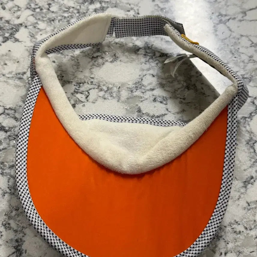 [BUNJANG] Louis Castel Sun Cap Hat / 루이까스텔 썬캡 모자
