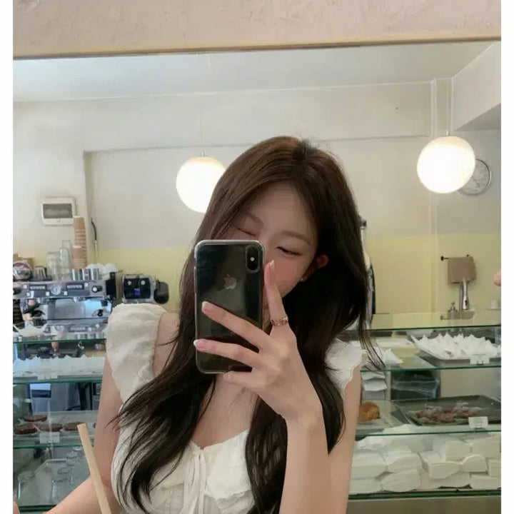 [SOLD OUT] 온트 웬디 블라우스
