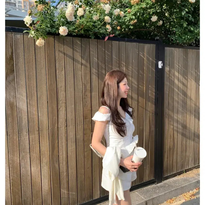 [SOLD OUT] 온트 웬디 블라우스