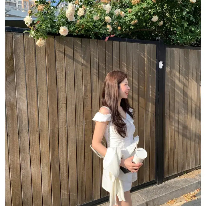[SOLD OUT] 온트 웬디 블라우스