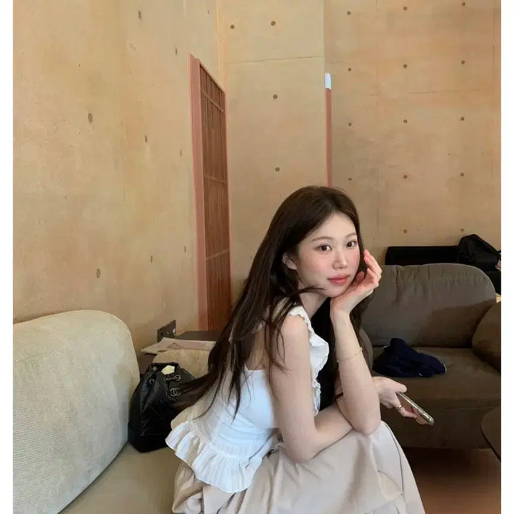 [SOLD OUT] 온트 웬디 블라우스