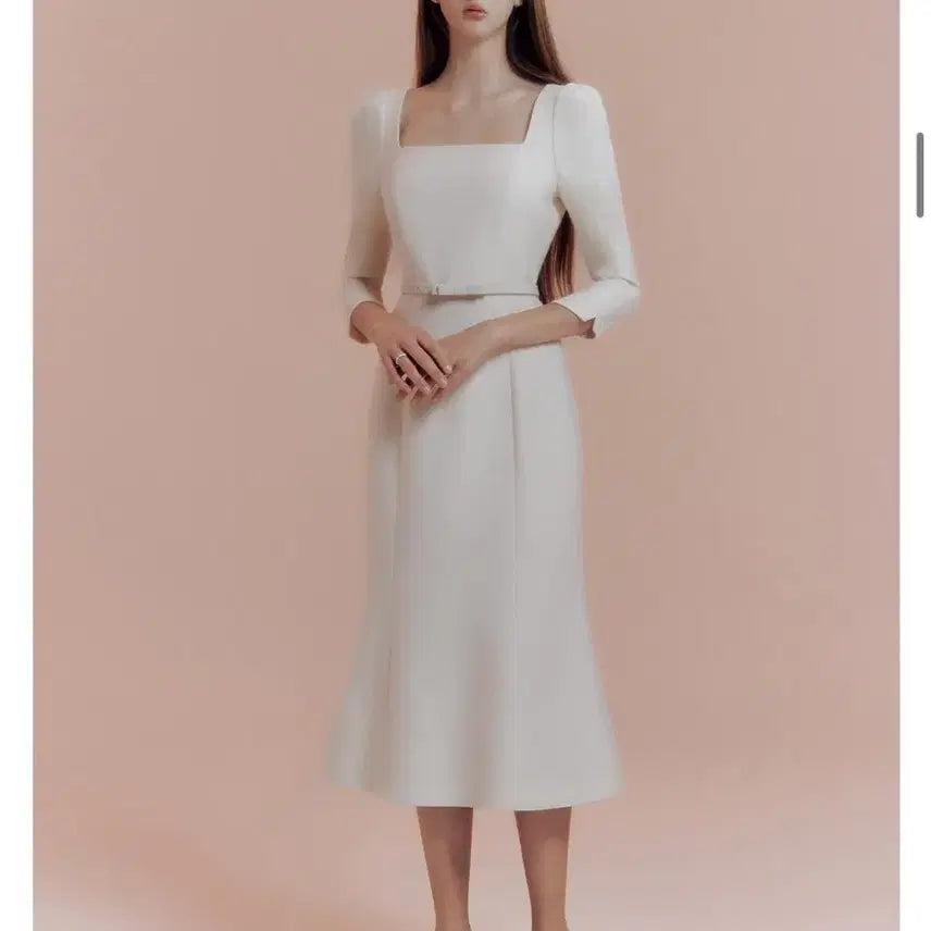 [BUNJANG] Ivana Helsinki Kaste Long Dress XS / 이바나헬싱키 Kaste 원피스 xs사이즈