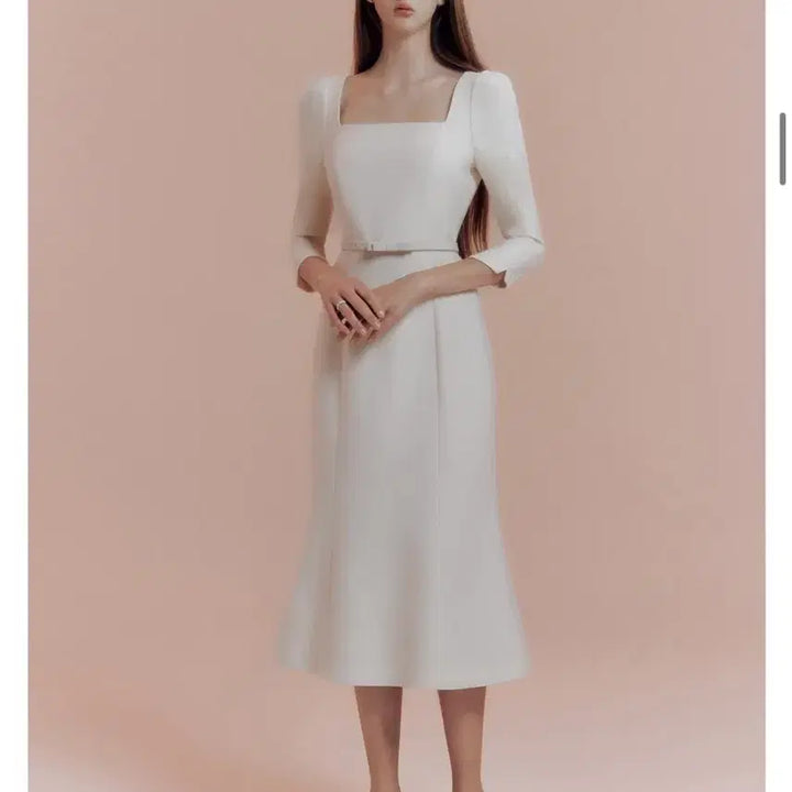 [BUNJANG] Ivana Helsinki Kaste Long Dress XS / 이바나헬싱키 Kaste 원피스 xs사이즈