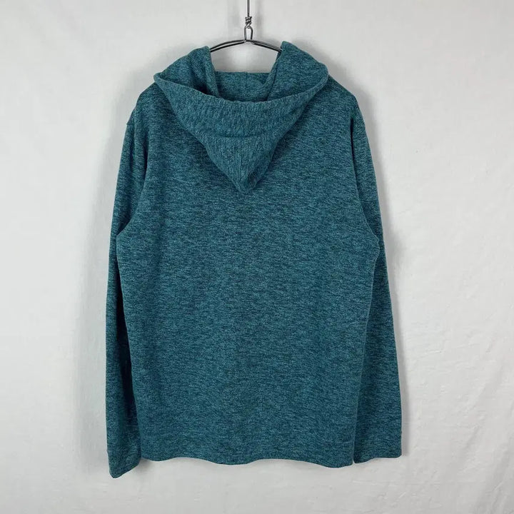 [BUNJANG] United Arrows Color Hooded Zip-up Jacket / United Arrows(japan made) 컬러 후드 집업