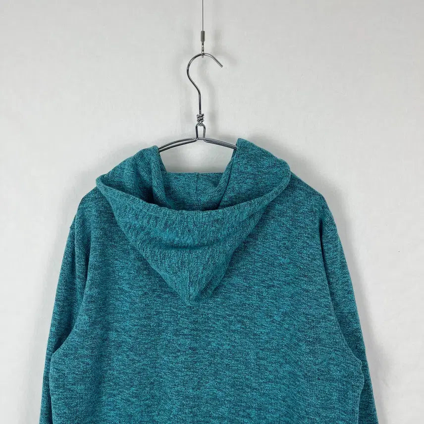 [BUNJANG] United Arrows Color Hooded Zip-up Jacket / United Arrows(japan made) 컬러 후드 집업