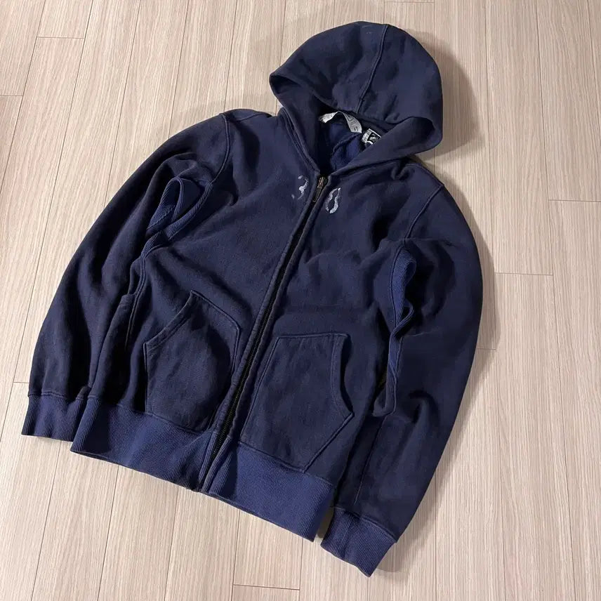 [BUNJANG] Spectator Hooded Zip-up M / 스펙테이터  후드 집업 M