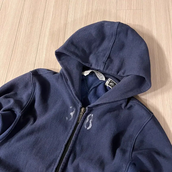 [BUNJANG] Spectator Hooded Zip-up M / 스펙테이터  후드 집업 M