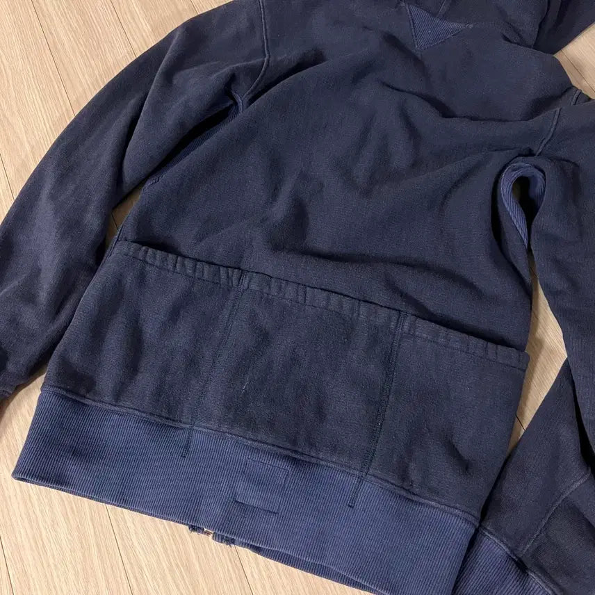 [BUNJANG] Spectator Hooded Zip-up M / 스펙테이터  후드 집업 M