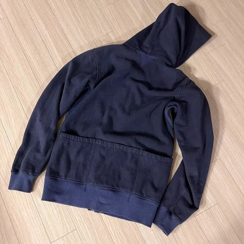 [BUNJANG] Spectator Hooded Zip-up M / 스펙테이터  후드 집업 M