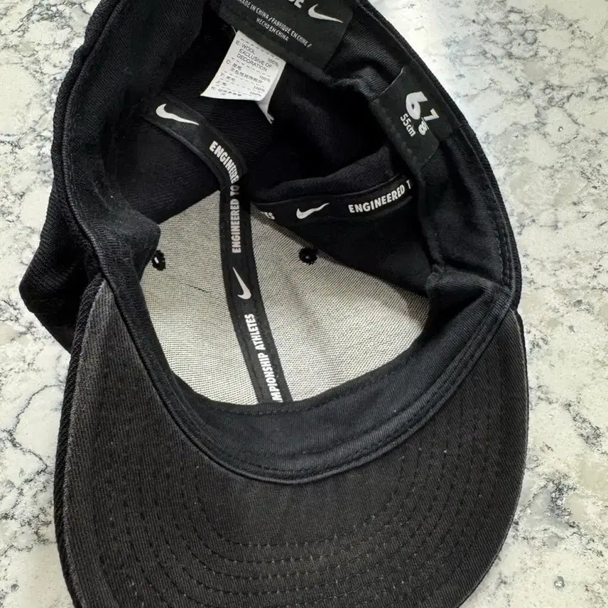 [BUNJANG] Nike Cap / 나이키 모자