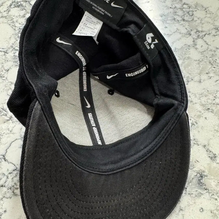 [BUNJANG] Nike Cap / 나이키 모자