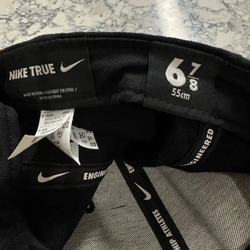 [BUNJANG] Nike Cap / 나이키 모자