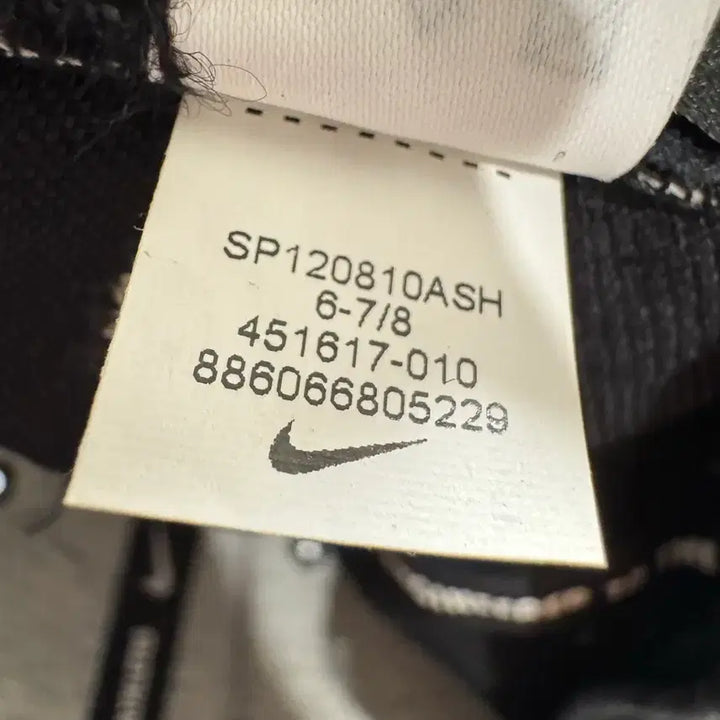 [BUNJANG] Nike Cap / 나이키 모자
