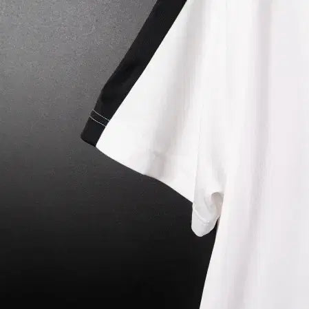 [BUNJANG] Puma White Polo Shirt / [2XL] 퓨마 흰색 카라티