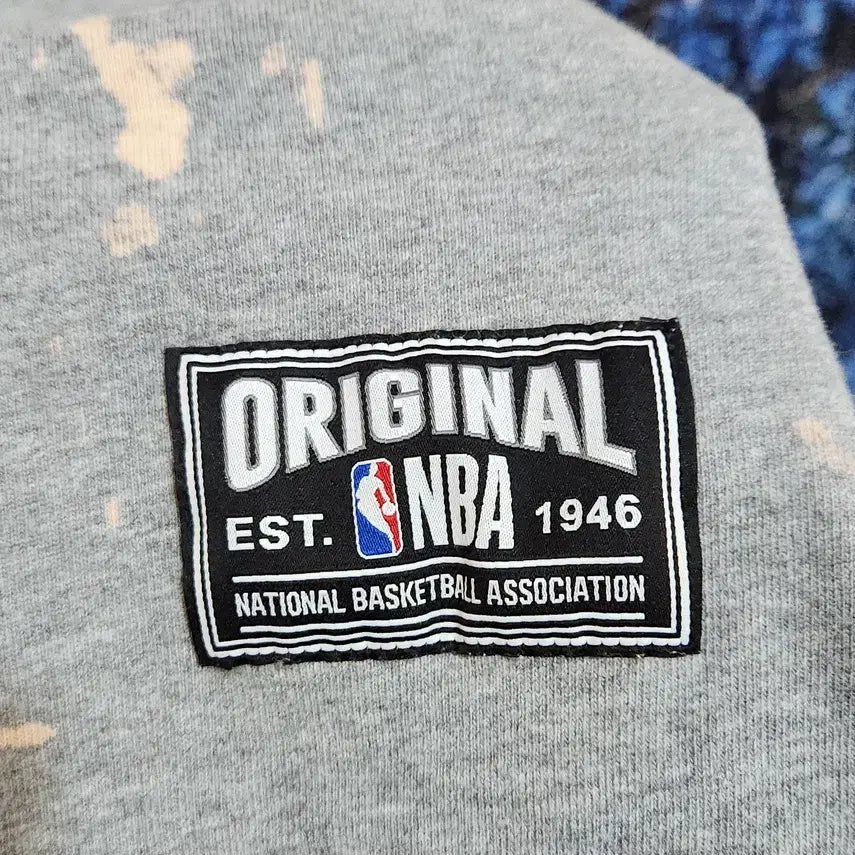 [SOLD OUT] [NBA] 남성 엔비에이 골든 스테이트 워리어 커스텀 반팔티 XXL