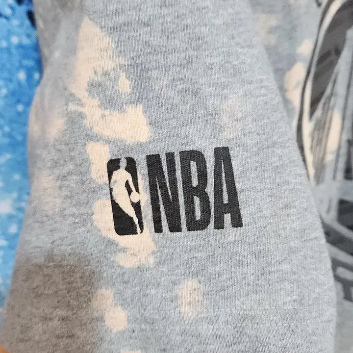 [SOLD OUT] [NBA] 남성 엔비에이 골든 스테이트 워리어 커스텀 반팔티 XXL