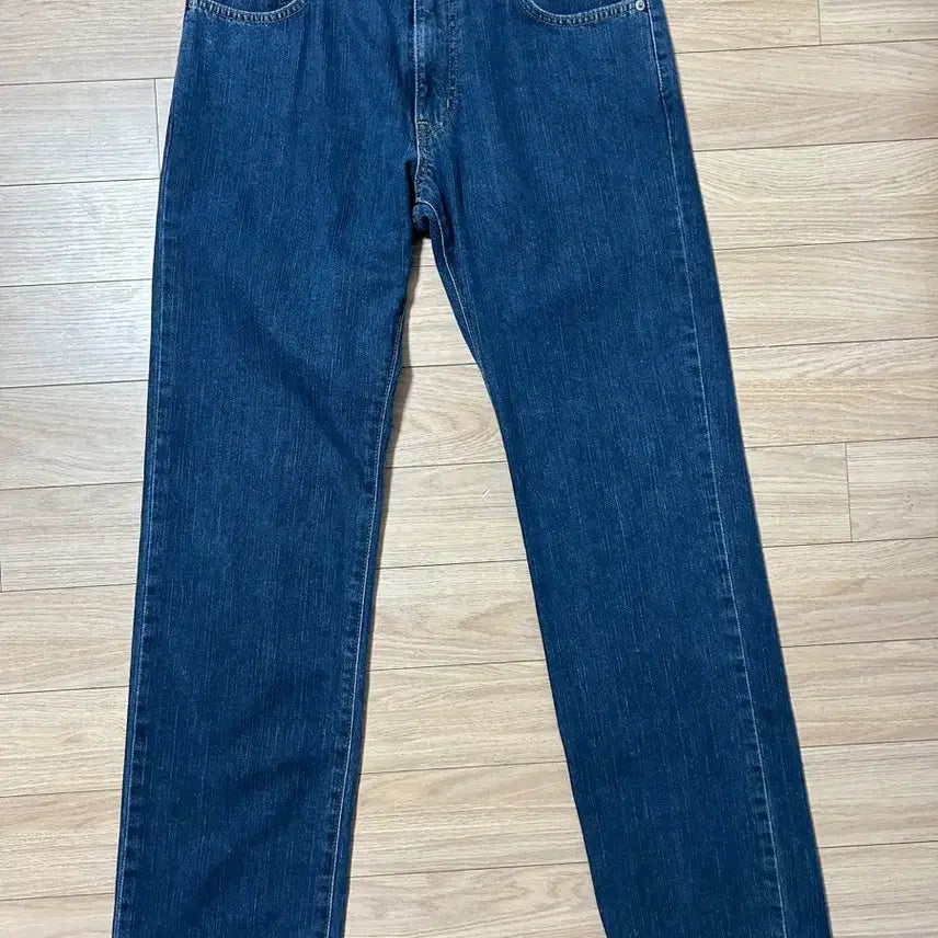 [BUNJANG] Edwin Denim Pants / 에드윈 데님 팬츠 made in japan
