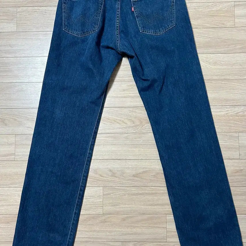 [BUNJANG] Edwin Denim Pants / 에드윈 데님 팬츠 made in japan