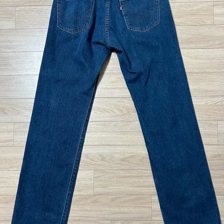 [BUNJANG] Edwin Denim Pants / 에드윈 데님 팬츠 made in japan