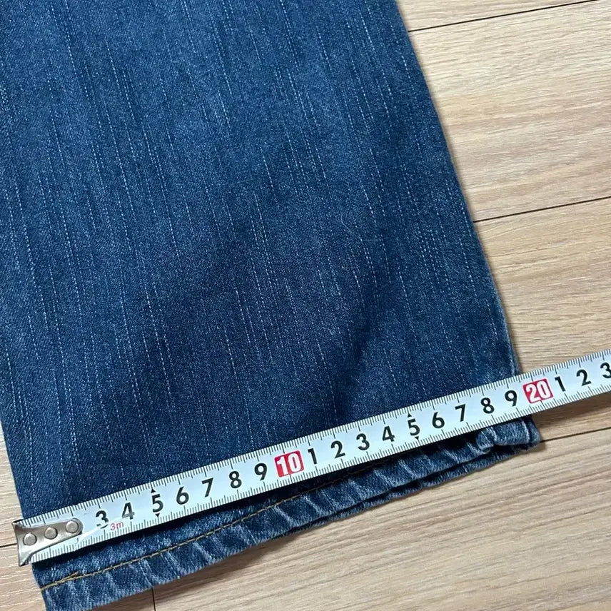 [BUNJANG] Edwin Denim Pants / 에드윈 데님 팬츠 made in japan