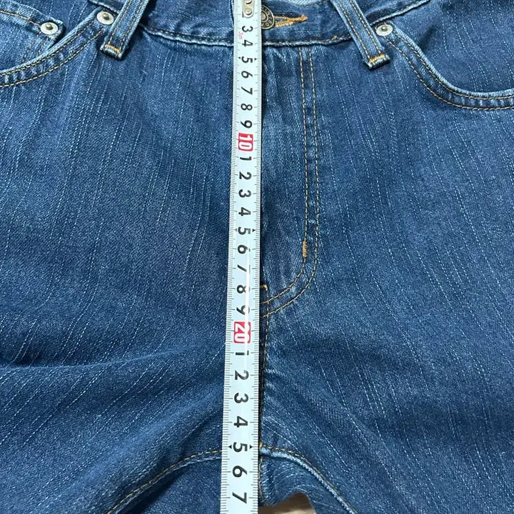 [BUNJANG] Edwin Denim Pants / 에드윈 데님 팬츠 made in japan