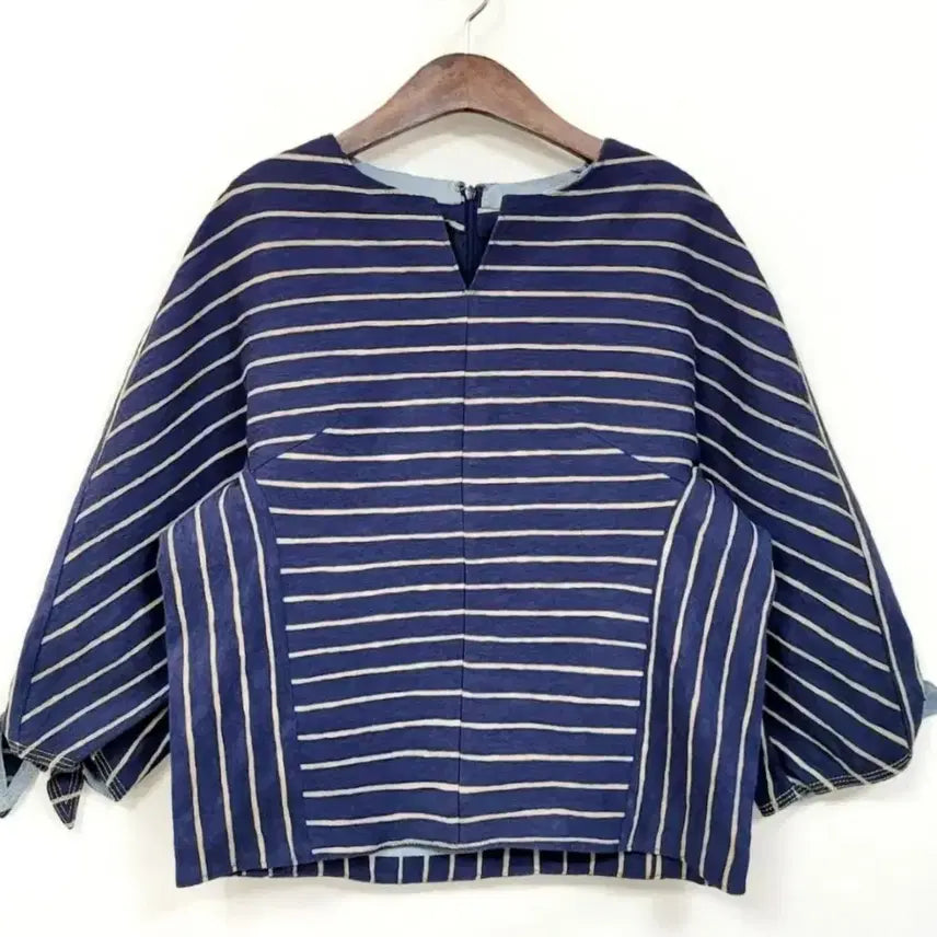 [BUNJANG] Mine Stripe Women&