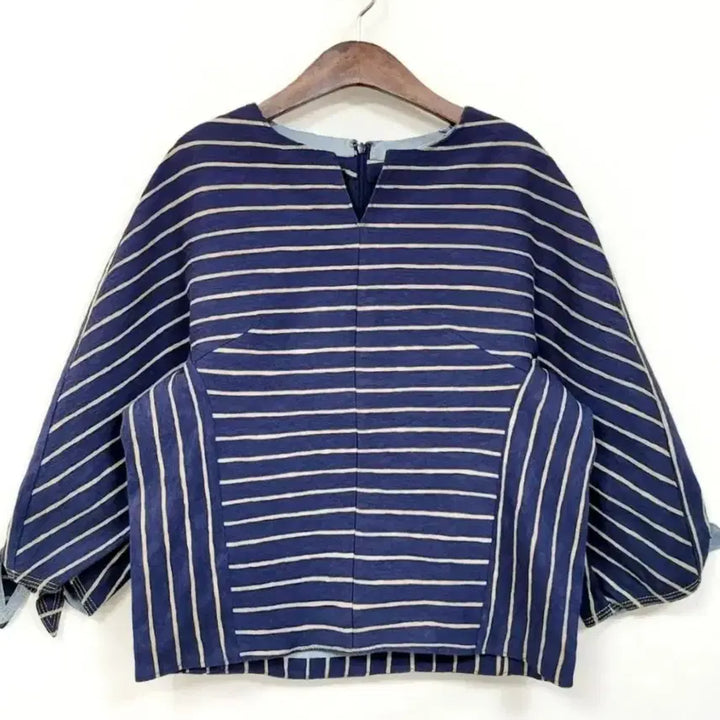 [BUNJANG] Mine Stripe Women&