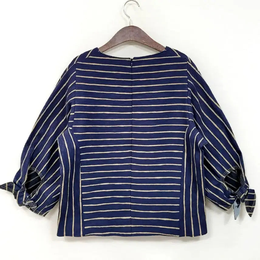 [BUNJANG] Mine Stripe Women&